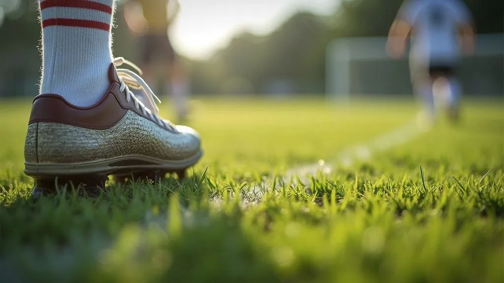 The Ultimate Football Training Checklist for Aspiring Players